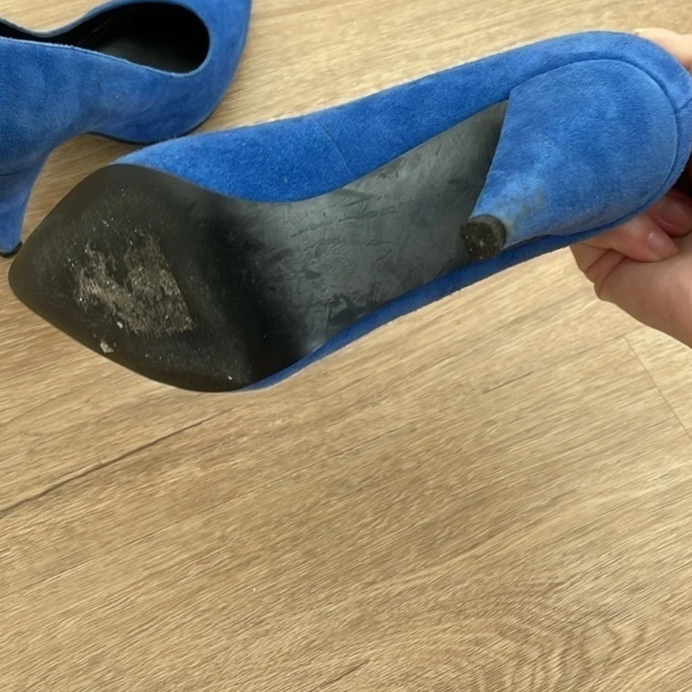Marc Fisher Pumps - Picture 4 of 4